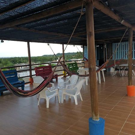 Hotel Palmera Beach Cartagena Luaran gambar