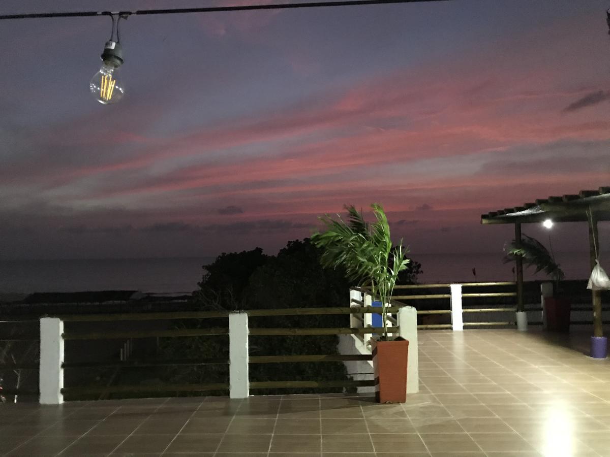 Hotel Palmera Beach Cartagena Luaran gambar