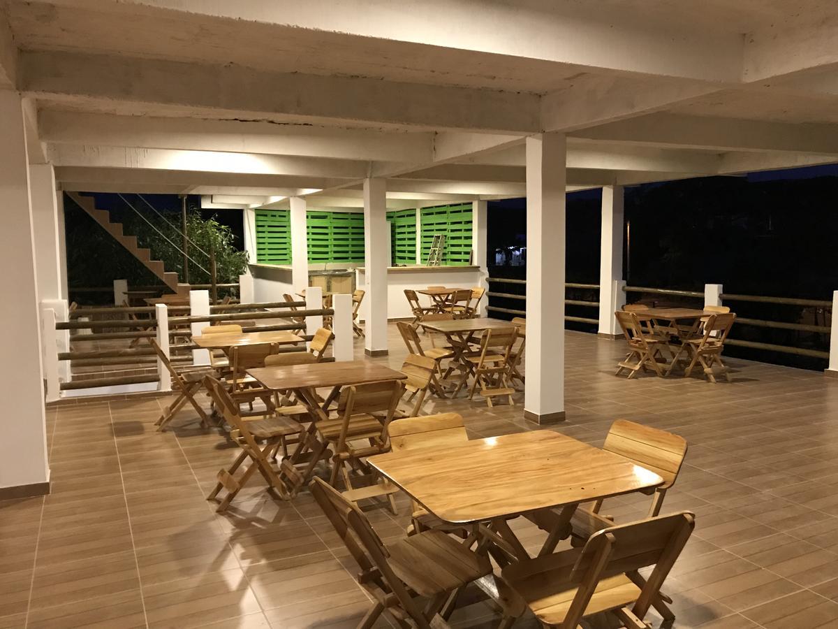 Hotel Palmera Beach Cartagena Luaran gambar