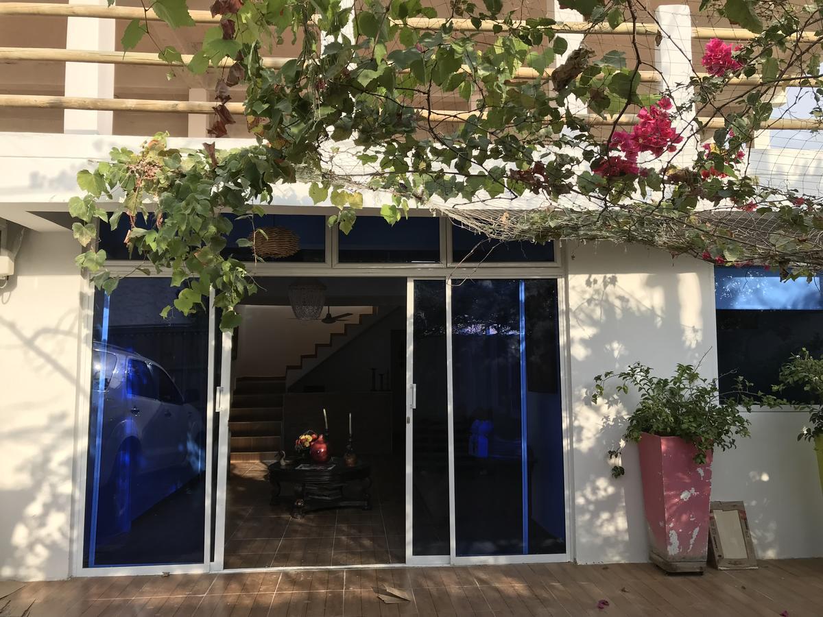Hotel Palmera Beach Cartagena Luaran gambar