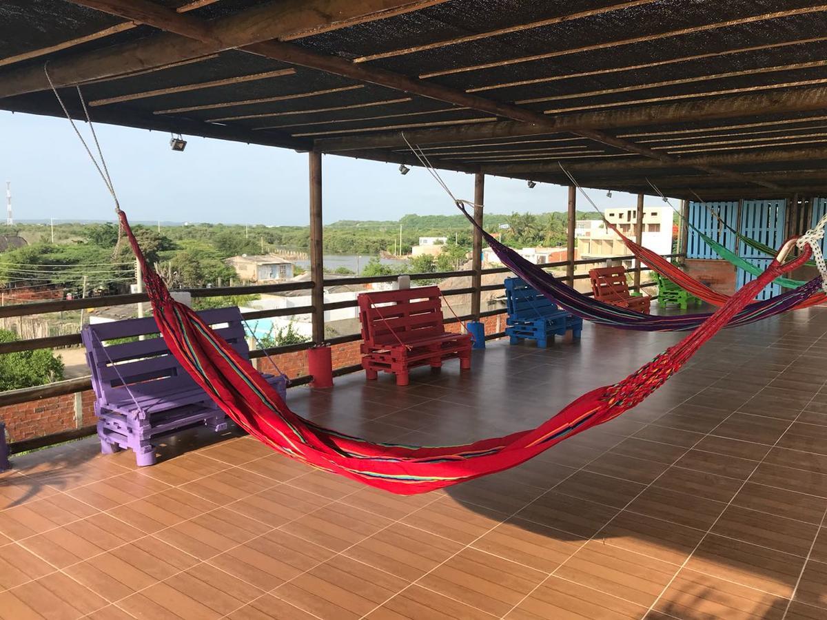 Hotel Palmera Beach Cartagena Luaran gambar
