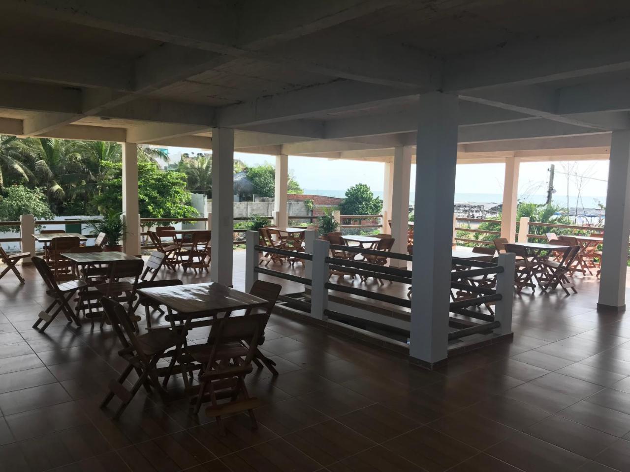 Hotel Palmera Beach Cartagena Luaran gambar