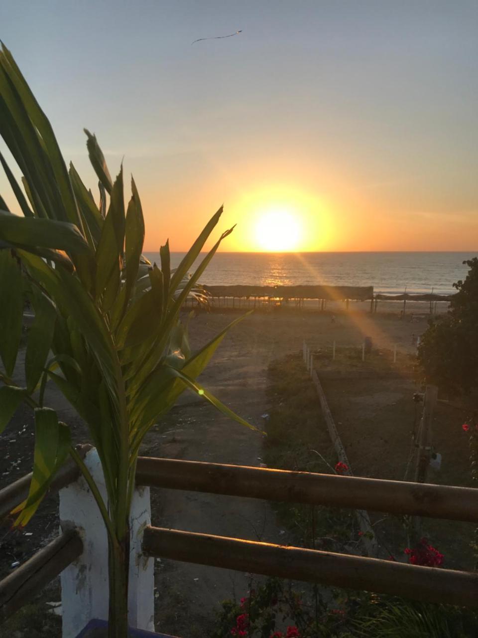 Hotel Palmera Beach Cartagena Luaran gambar