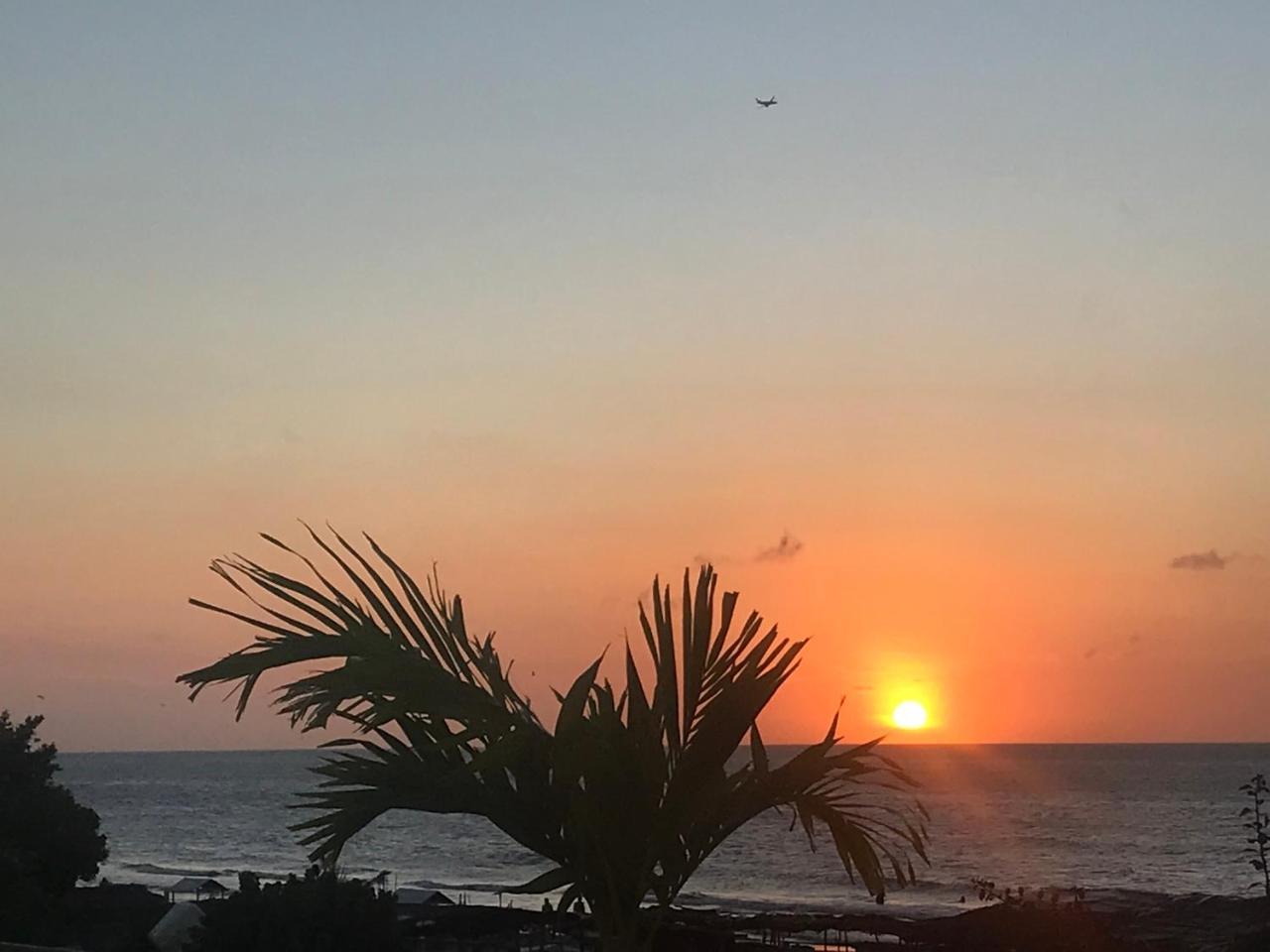 Hotel Palmera Beach Cartagena Luaran gambar