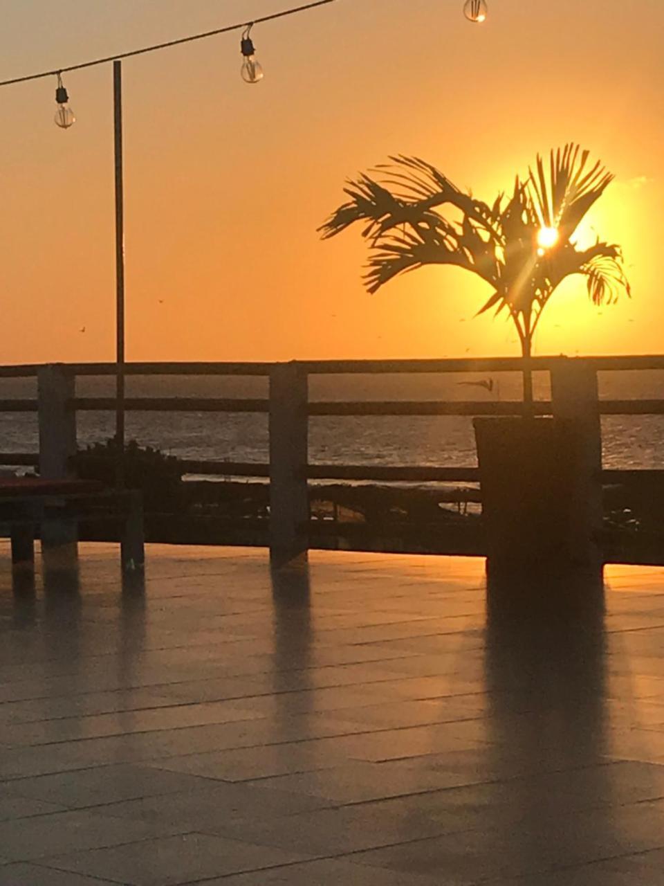 Hotel Palmera Beach Cartagena Luaran gambar