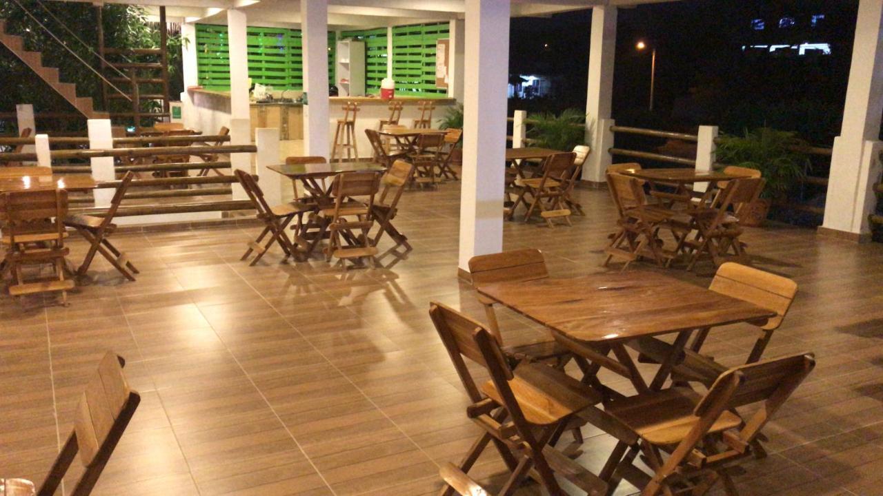 Hotel Palmera Beach Cartagena Luaran gambar