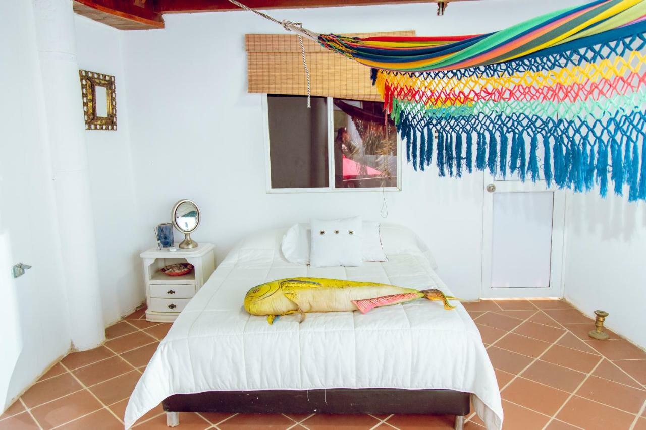 Hotel Palmera Beach Cartagena Luaran gambar