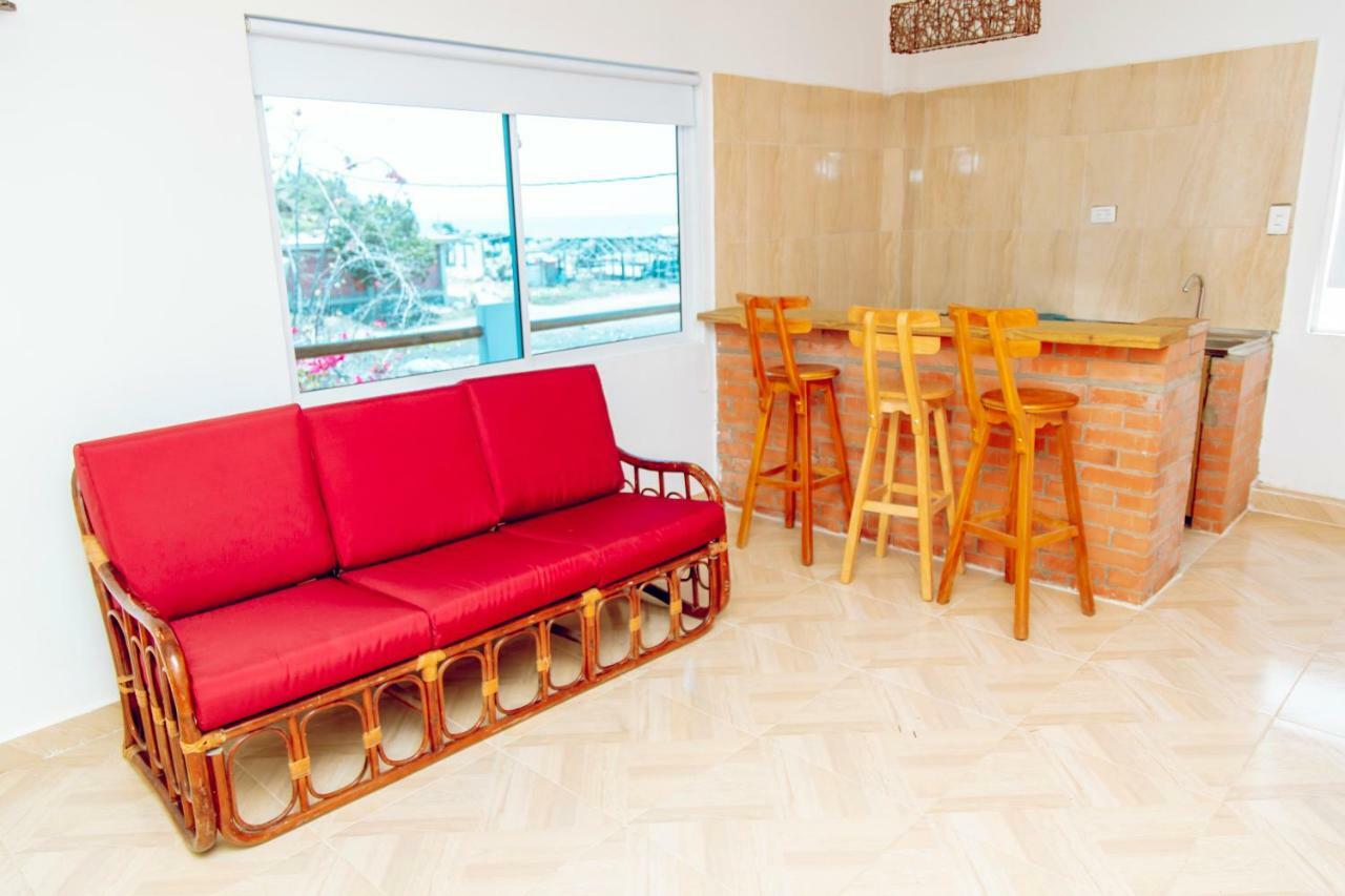 Hotel Palmera Beach Cartagena Luaran gambar