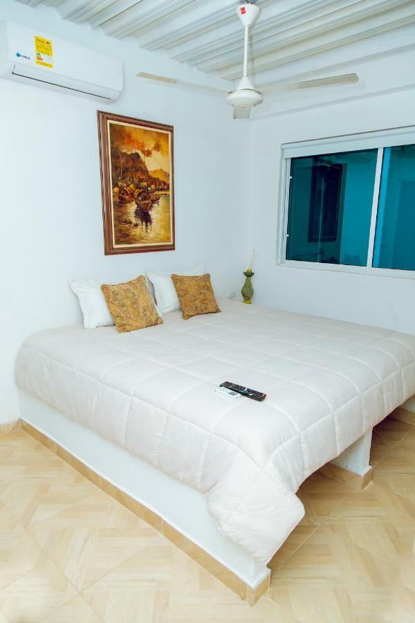 Hotel Palmera Beach Cartagena Luaran gambar